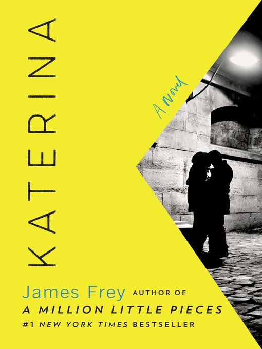 Title details for Katerina by James Frey - Available